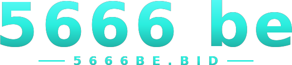 5666 be logo